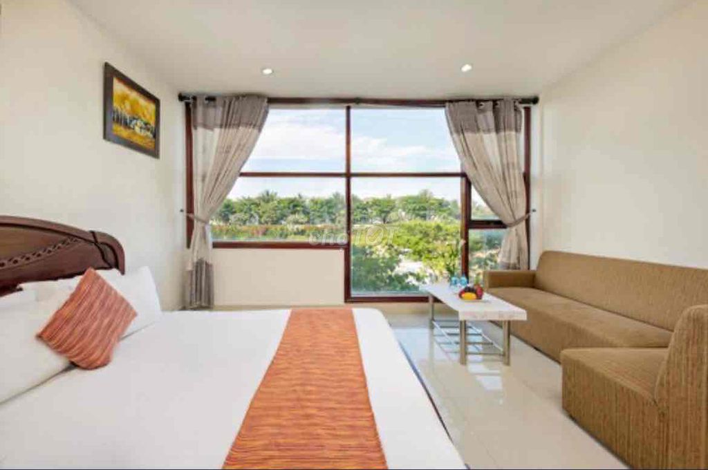 Rent · 1 bd · 35 м² · Quận Ngũ Hành Sơn, ул. Đường Võ Nguyên Giáp