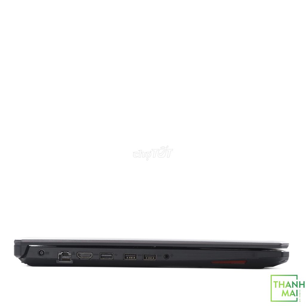 Laptop Asus TUF Gaming FX705DU-AU034 | Ryzen 3750H