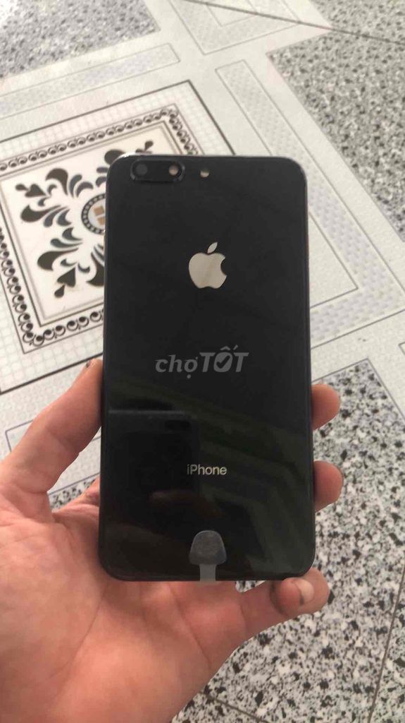 Apple iPhone 6s Plus 64GB Đen vân tây đầy đủ plus. Mua bán Điện thoại tại Huyện Lai Vung Đồng Tháp được đăng bởi Thao Pham Van hình 1