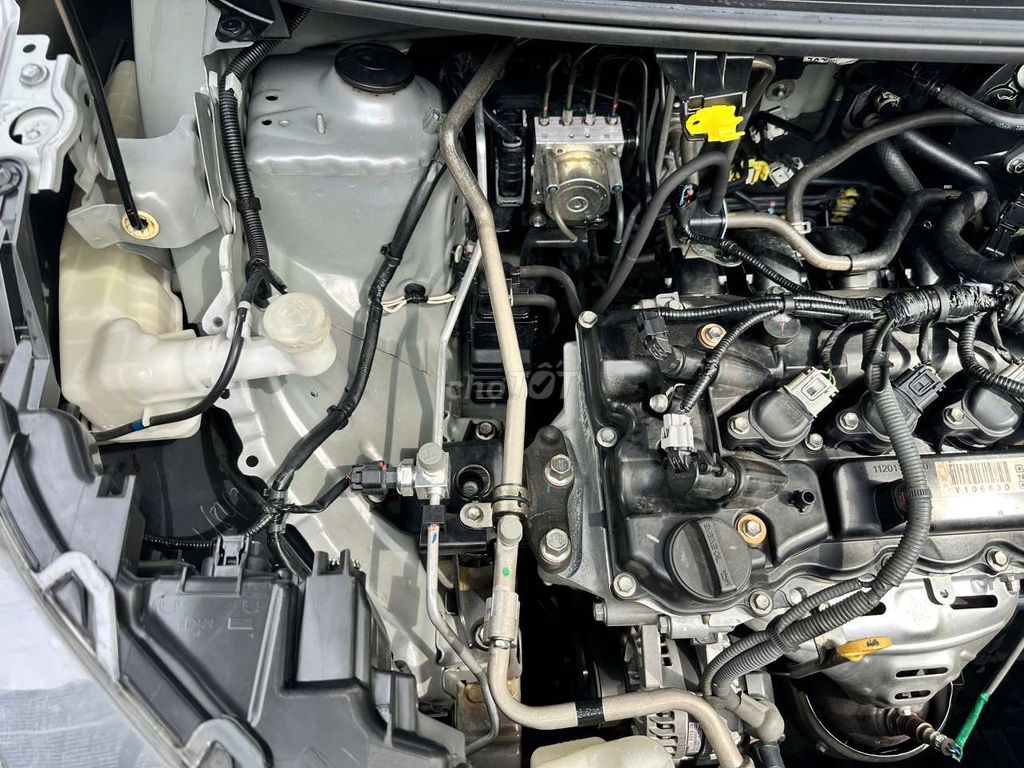 Toyota Avanza Premio 2023 1.5AT,số tự động,màu xám. Mua bán Ô tô tại Quận Bình Tân Tp Hồ Chí Minh được đăng bởi Son Do hình 19