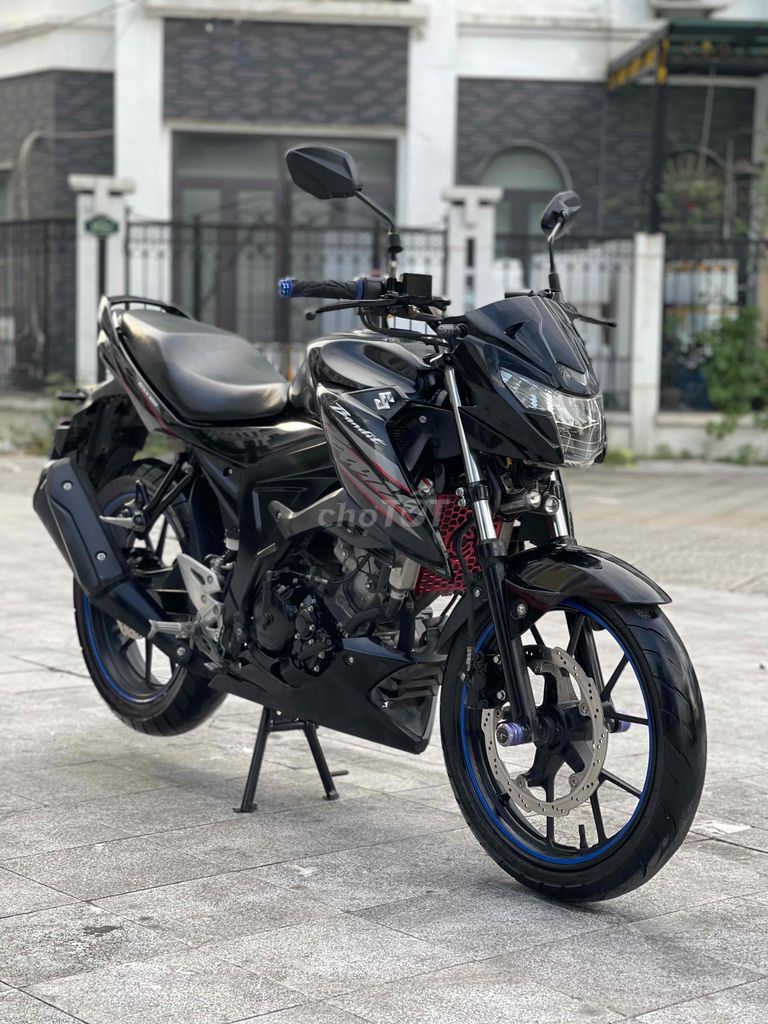 Chào bán gsx bandit siêu lướt