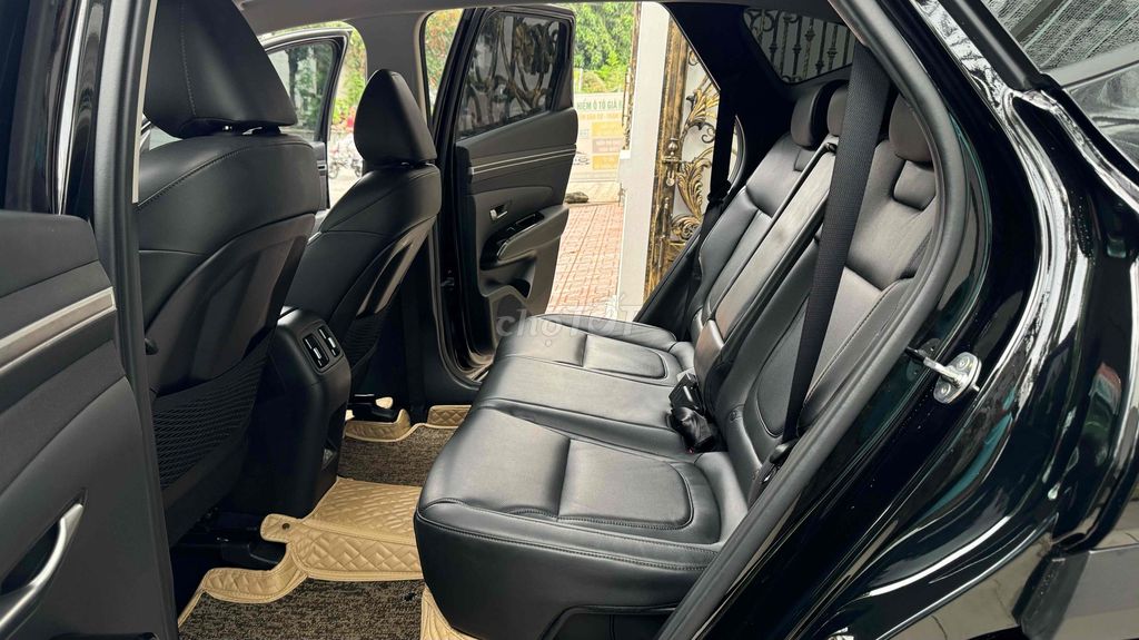 Hyundai Tucson 2024 2.0 AT CRDi Đặc biệt - 28000 k. Mua bán Ô tô tại Huyện Bình Chánh Tp Hồ Chí Minh được đăng bởi TAN THANH AUTO hình 11