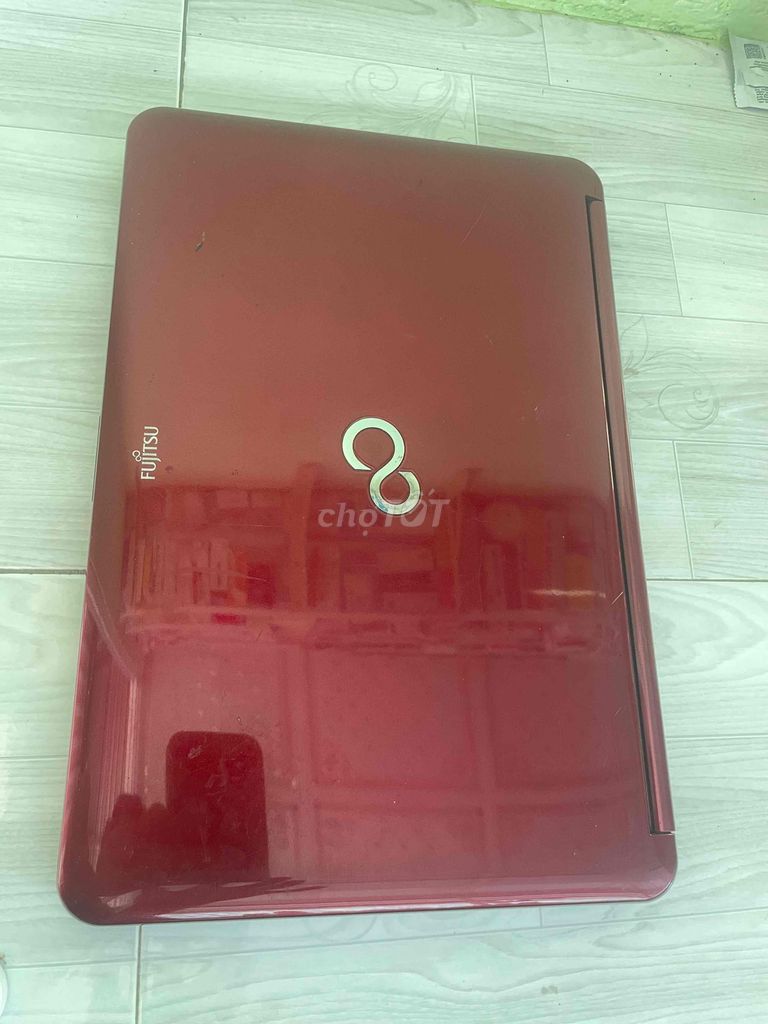 Fujitsu FMVA56ER i5-2520M 8GB-SSD 120Gb. Mua bán Laptop tại Huyện Tháp Mười Đồng Tháp được đăng bởi Anh Công hình 1