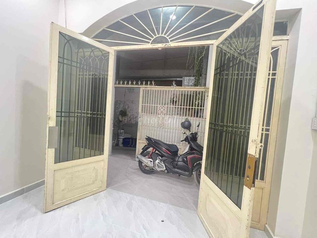 nhà đẹp 44m2 tây hoà