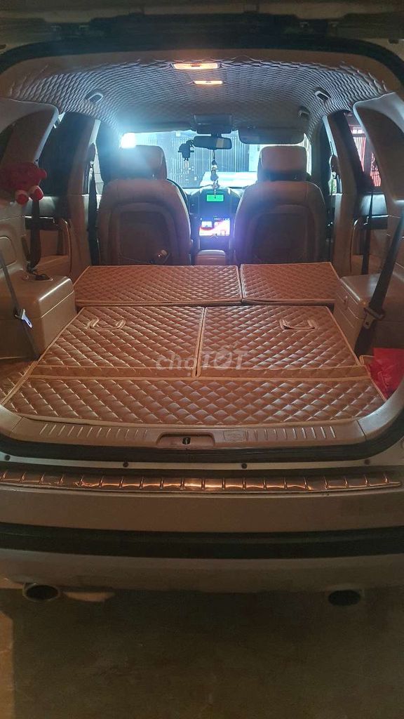 4 158 2007 LTZ 2.4 - 111000 km. Mua bán Ô tô tại Quận Gò Vấp Tp Hồ Chí Minh được đăng bởi Tâm hình 12