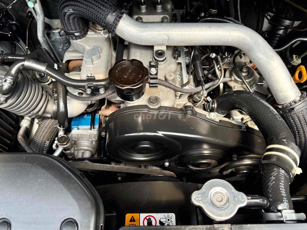 Hyundai Grand Starex 2015 máy dầu 9 chỗ. Mua bán Ô tô tại Quận Gò Vấp Tp Hồ Chí Minh được đăng bởi Bình An Ôtô  hình 19