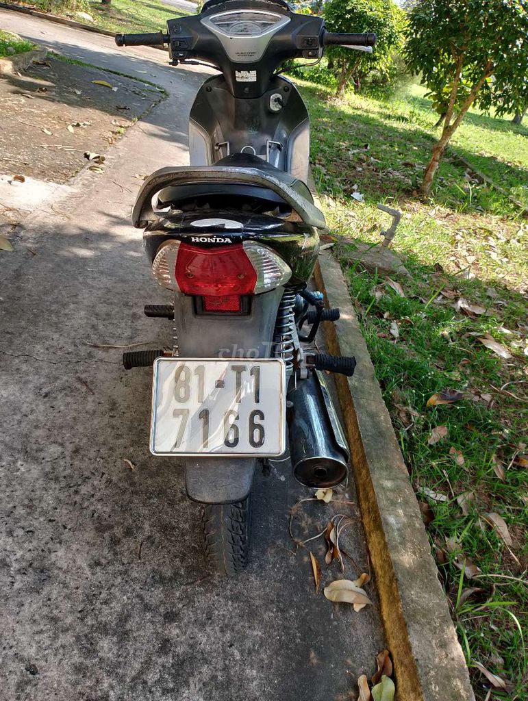 Cần bán xe Future GT ko chính chủ. Mua bán Xe máy tại Quận Bình Thuỷ Cần Thơ được đăng bởi Giang hình 4