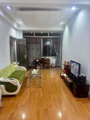Căn hộ 73,3 m² · 2 PN · Đường Nguyễn Gia Trí