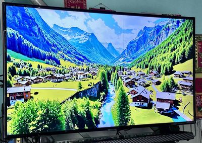 Bán smart tivi Samsung 43in