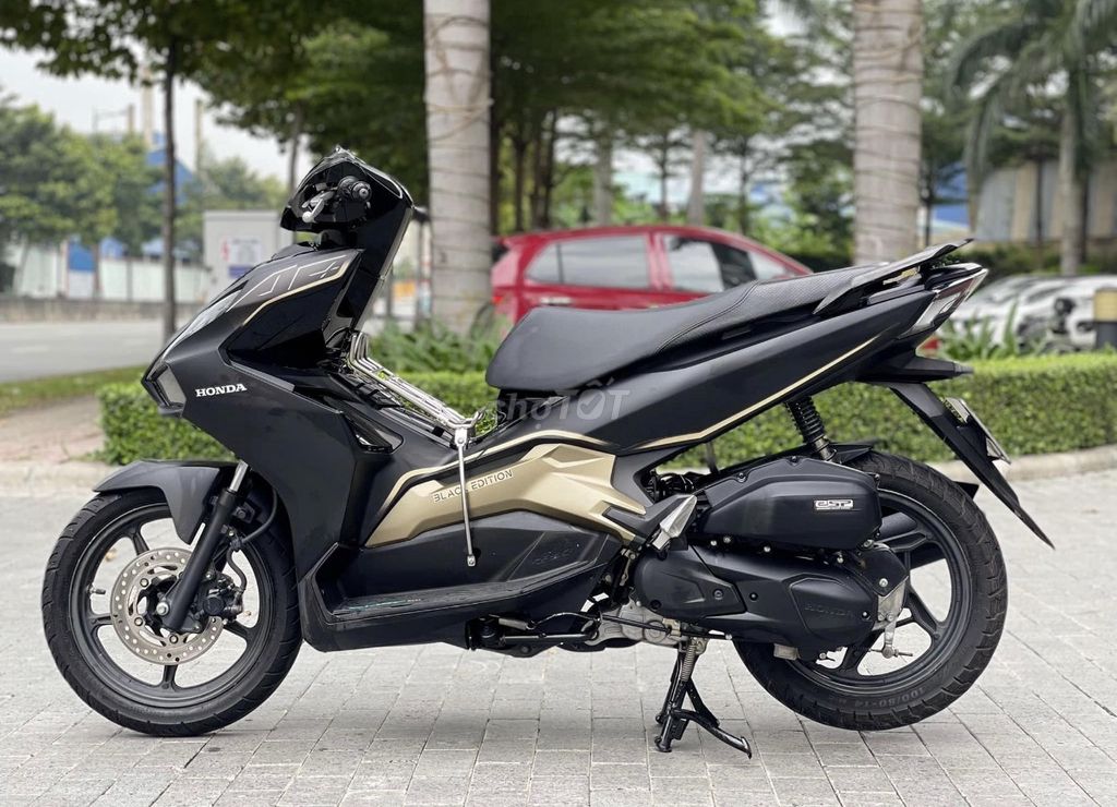 Airblade 125 Fi, đi ít, 2200km, chính chủ dùng,99%