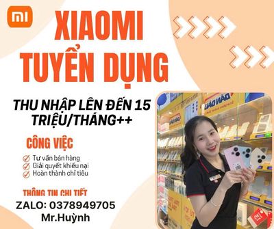 Xiaomi Corporation