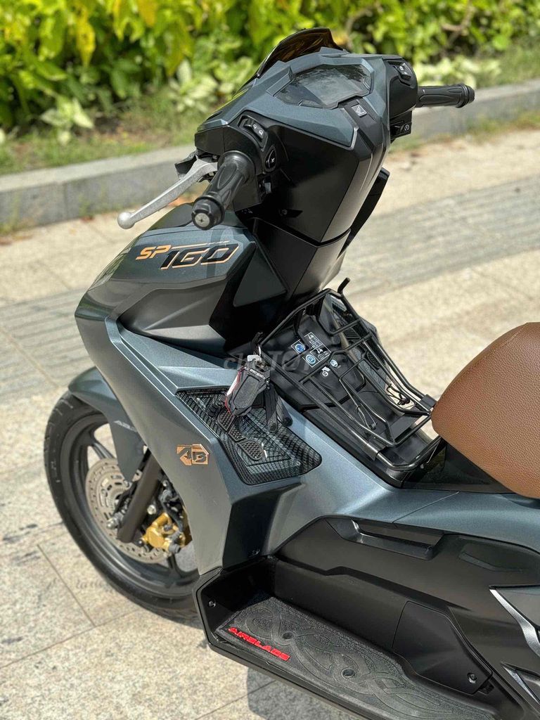 AirBlade Ab 160 Abs 2023 3000km Bstp Chính Chủ. Mua bán Xe máy tại Quận 11 Tp Hồ Chí Minh được đăng bởi Hưng Từ hình 13