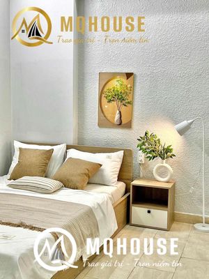 Аренда · 2 комн. · 60 м² · Quận Tân Bình, ул. Lam Sơm