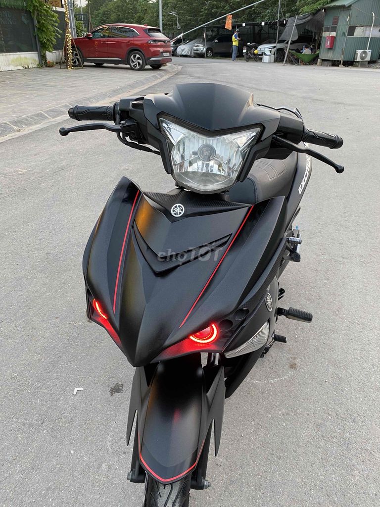 Siêu Phẩm Exciter 150 chính chủ —2018 đẹp Xuất sắc. Mua bán Xe máy tại Quận Nam Từ Liêm Hà Nội được đăng bởi tuấn hình 9