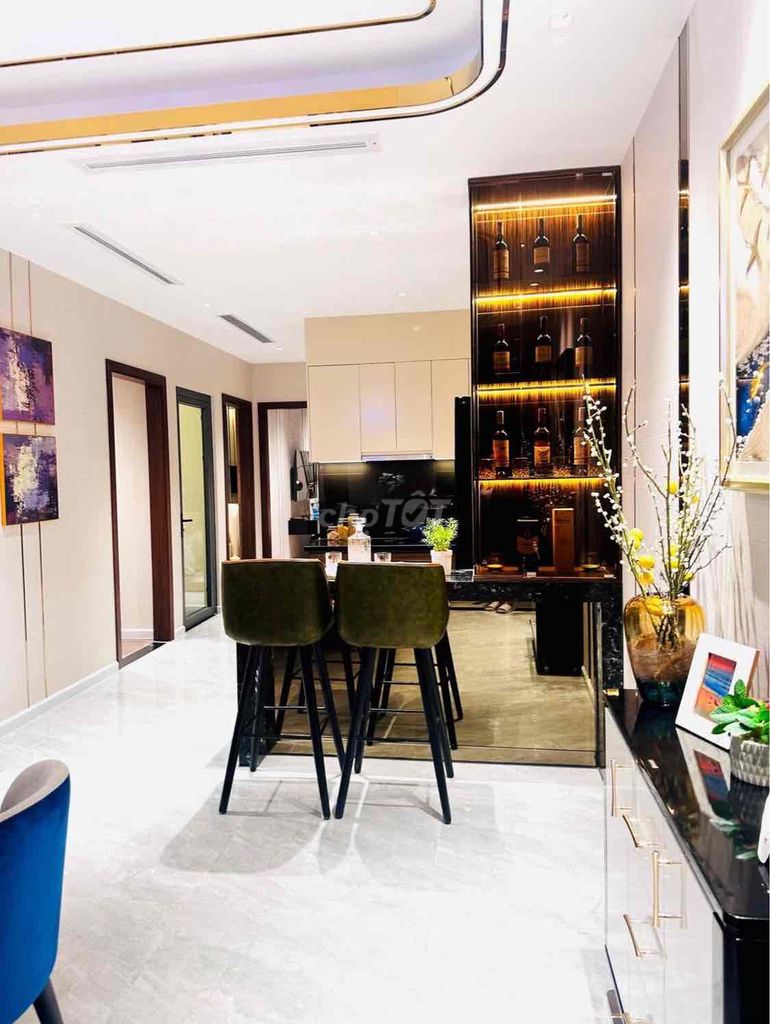 CĂN HỘ CAO CẤP HƯNG PHÚ CẦN THƠ