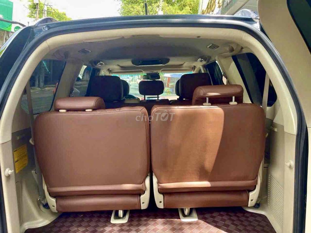 Lexus GX 470 chính chủ đứng tên bán. Mua bán Ô tô tại Thành phố Thủ Đức Tp Hồ Chí Minh được đăng bởi nguyễn tấn bằng hình 8