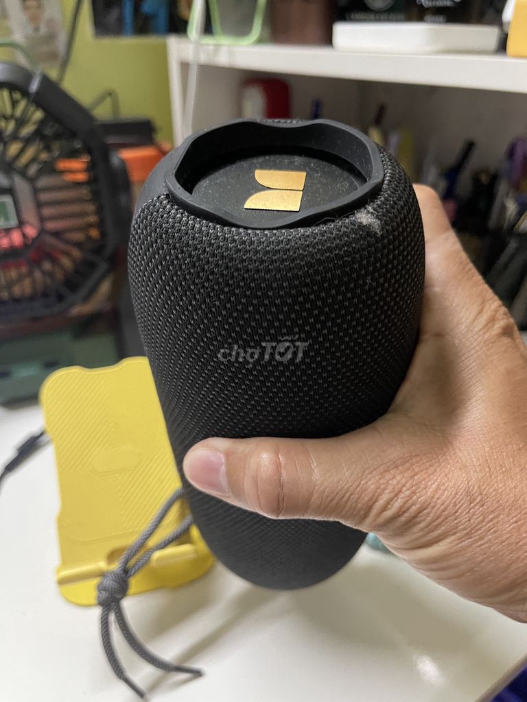 Loa Bluetooth Monster S320 Superstar. Mua bán Tivi, Âm thanh tại Thành phố Cà Mau Cà Mau được đăng bởi Johnathan  hình 1