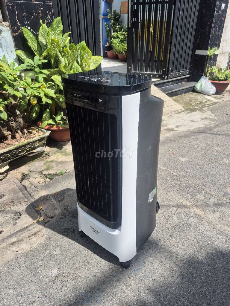 Quạt điều hòa Kangaroo KG50F18. Mua bán Quạt tại Quận Bình Tân Tp Hồ Chí Minh được đăng bởi Linh Thành Phố hình 1