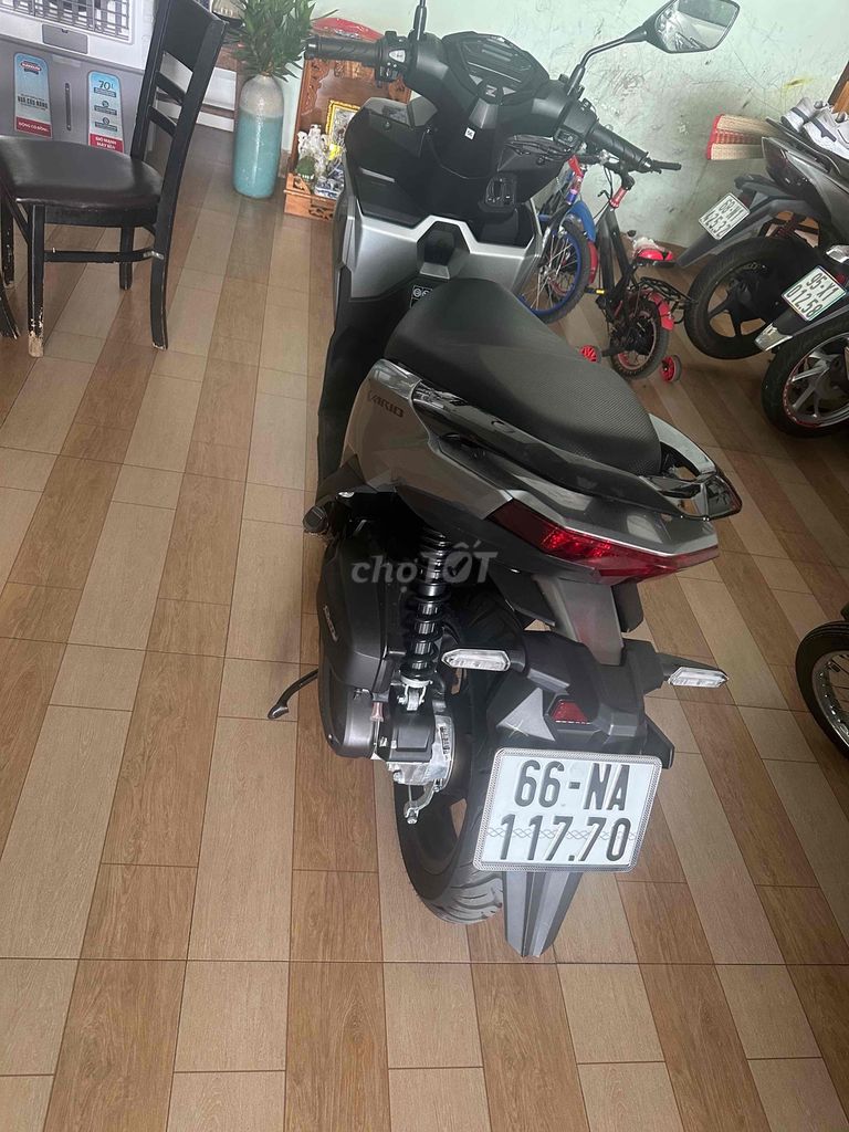 VARIO 2025 SIÊU LƯỚT 300km. Mua bán Xe máy tại Thị xã Tân Uyên Bình Dương được đăng bởi lê xuân hình 1