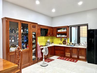 🛑Nhà Tây Bắc nội thất gỗ cao cấp giá tốt 🛑 ToanTranVillas