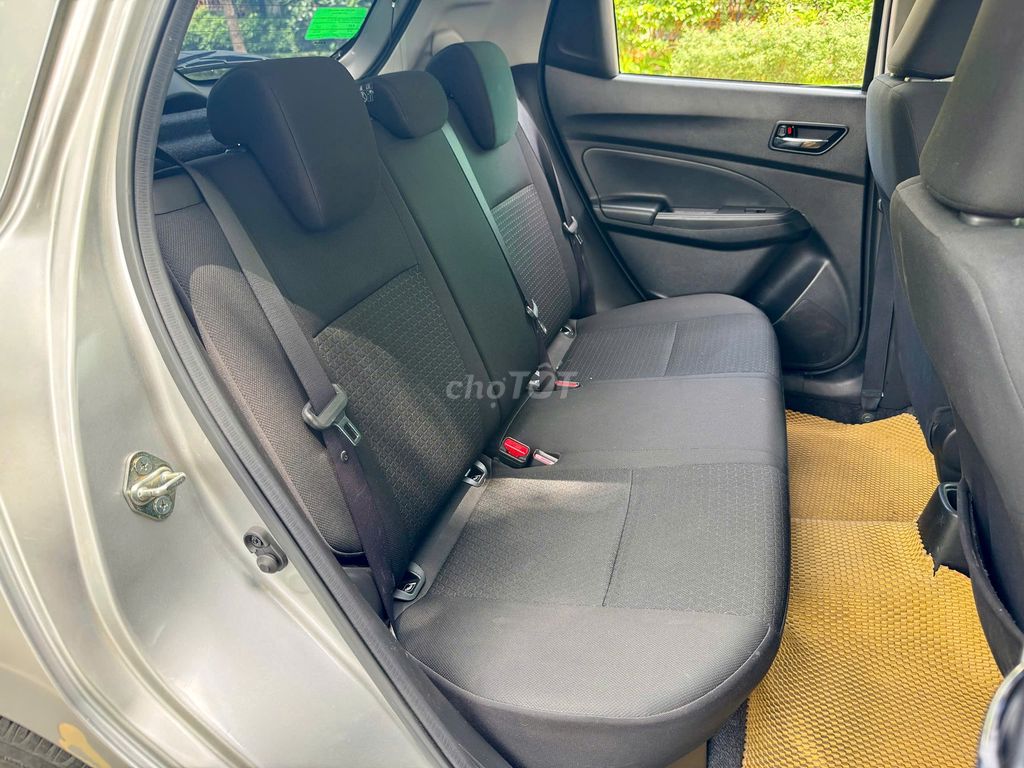 Suzuki Swift 2019 GLX 1.2 AT - 50000 km. Mua bán Ô tô tại Quận Cầu Giấy Hà Nội được đăng bởi Hùng Eco Auto hình 16