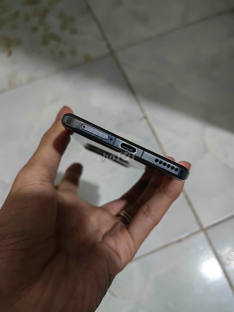 Honor Magic 5 Đen Màn đẹp, không sóng. Mua bán Điện thoại tại Quận 10 Tp Hồ Chí Minh được đăng bởi Hội Đồ Điện Tử hình 1