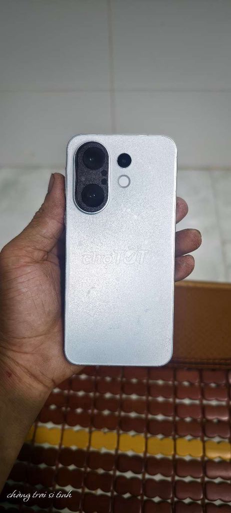 Vivo S30 Pro Mini 256GB Xanh. Mua bán Điện thoại tại Quận Bình Thuỷ Cần Thơ được đăng bởi tuấn hình 1