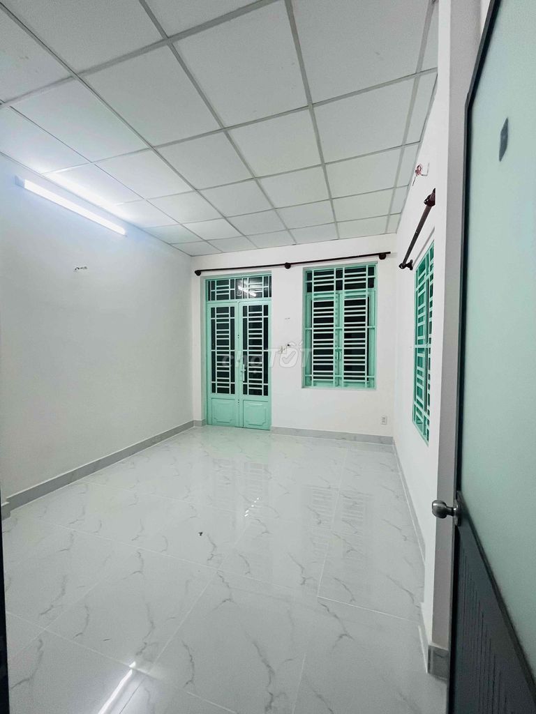 Аренда · 2 комн. · 40 м² · Quận Gò Vấp, ул. Quang Trung