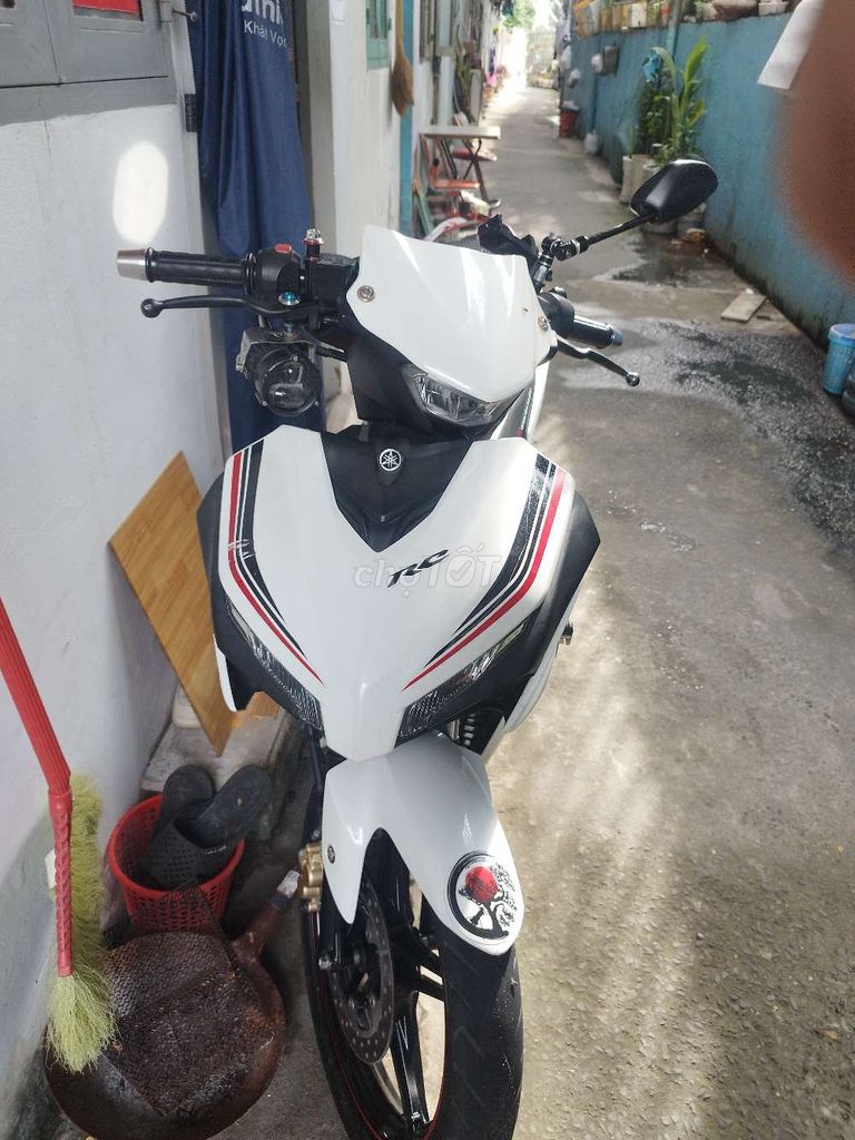 Bán ex 155 VVA. Mua bán Xe máy tại Thành phố Thủ Đức Tp Hồ Chí Minh được đăng bởi Nhân hình 1