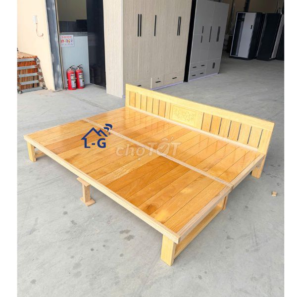 GIƯỜNG GẤP GỖ // GIƯỜNG GẤP GỖ CÒNG // GIƯỜNG GẤP. Mua bán Giường, chăn ga gối nệm tại Thành phố Dĩ An Bình Dương được đăng bởi NỘI THẤT LÂM GIA PHÁT  hình 1