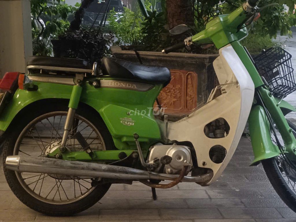 Bán cup Nhật 82-50cc có đề, phù hợp HS, SV, Sưutầm. Mua bán Xe máy tại Quận Hoàng Mai Hà Nội được đăng bởi Nguyen Thi My Binh hình 4