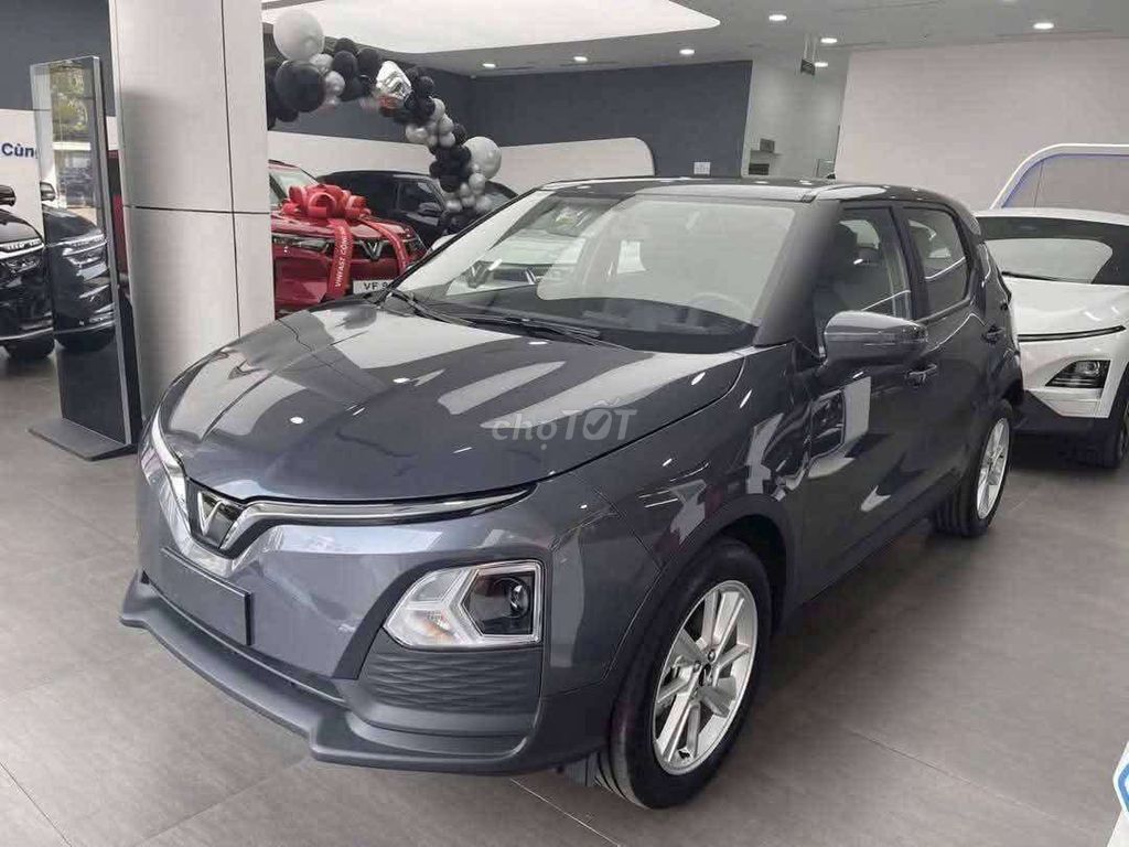 VF5 Plus trả trước 0₫+ Thủ tục đơn giản. Mua bán Ô tô tại Huyện Bình Chánh Tp Hồ Chí Minh được đăng bởi VinFast Miền Nam hình 1