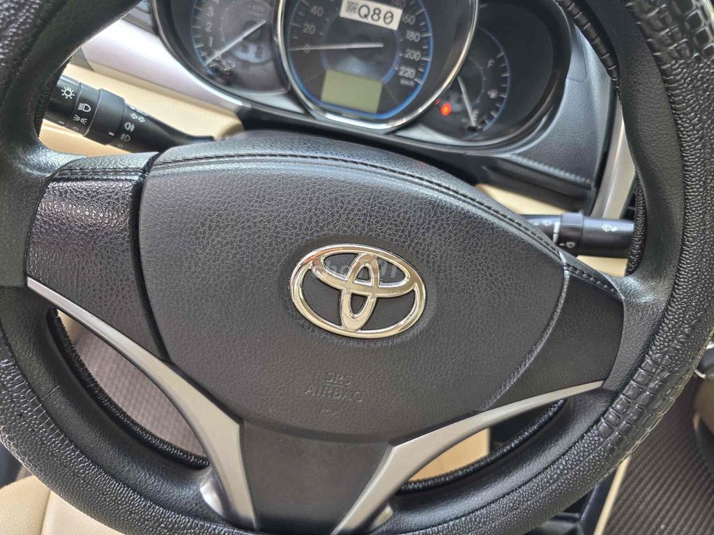 Vios 2018 1.5E mua mới từ đầu. Mua bán Ô tô tại Quận 12 Tp Hồ Chí Minh được đăng bởi Nguyễn Thành hình 13