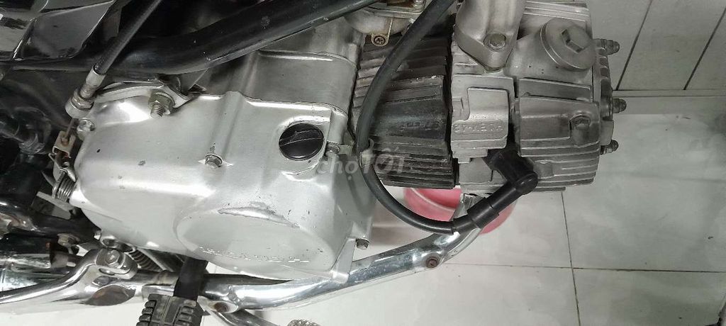 Honda Win 100 màu Đen. Mua bán Xe máy tại Thành phố Vĩnh Long Vĩnh Long được đăng bởi anh thảo hình 7