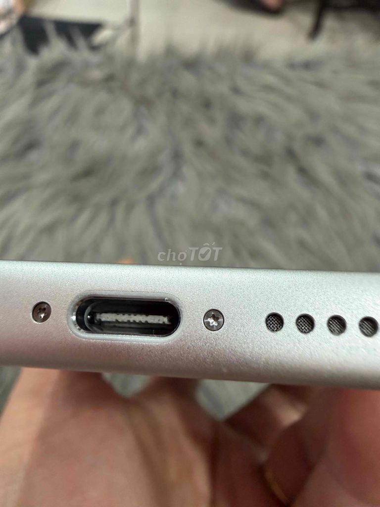 iPhone 17 Pro 256GB Trắng rin áp vn. Mua bán Điện thoại tại Thành phố Thủ Đức Tp Hồ Chí Minh được đăng bởi đỗ huy hình 1