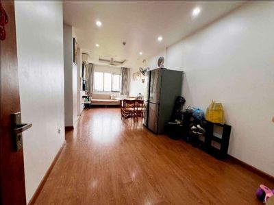 Apartment 61 m² · 2 bed · Chung cư Sails Tower