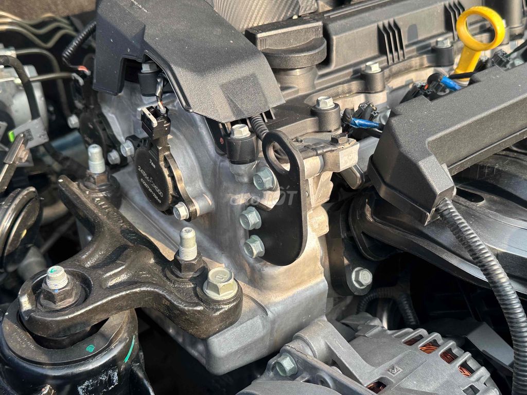 Mệnh Mộc, Mệnh Thuỷ rất thích hợp xe này. Mua bán Ô tô tại Thành phố Thủ Đức Tp Hồ Chí Minh được đăng bởi Duy Rờm  hình 11