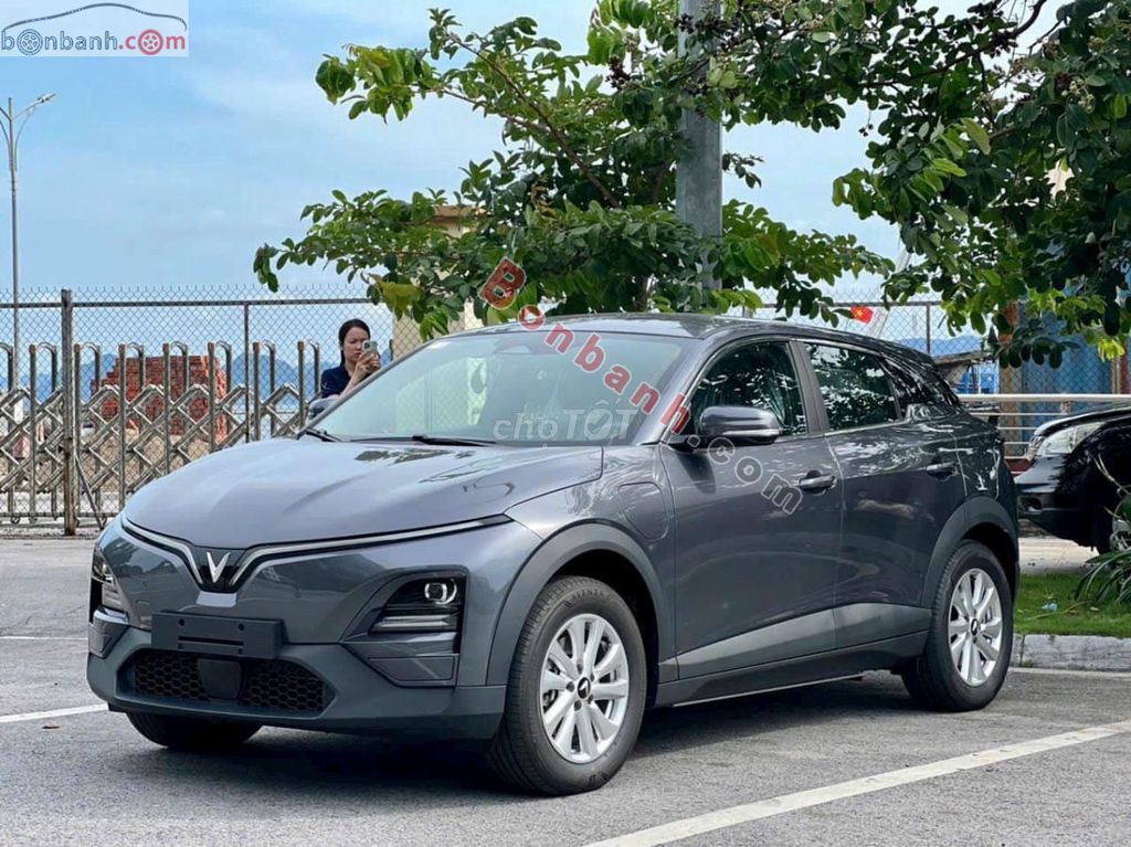 VinFast VF6 Eco 2025. Mua bán Ô tô tại Quận Hoàng Mai Hà Nội được đăng bởi Hùng hình 2