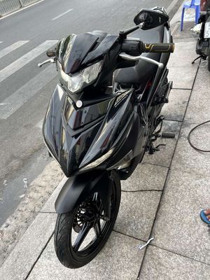Yamaha mxking 150 2018 mới 90% bs68 chính chủ