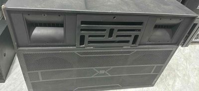 Cần bán vỏ loa kéo 3 bass. Mua bán Tivi, Âm thanh tại Quận Thanh Khê Đà Nẵng được đăng bởi Đỗ Anh Mỹ