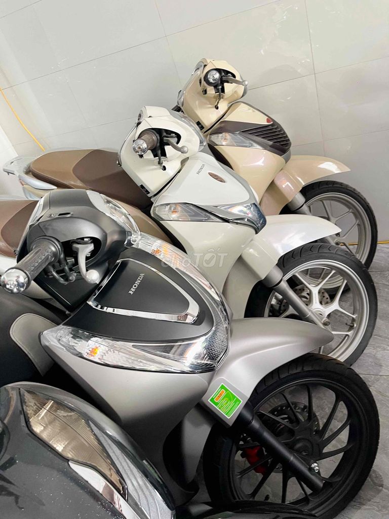 Cần bán. Mua bán Xe máy tại Huyện An Dương Hải Phòng được đăng bởi Cửa Hàng xe máy khang Chi hình 3