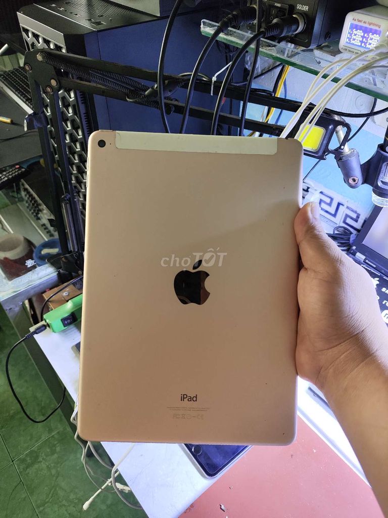 ipad ari 2 64 ghi