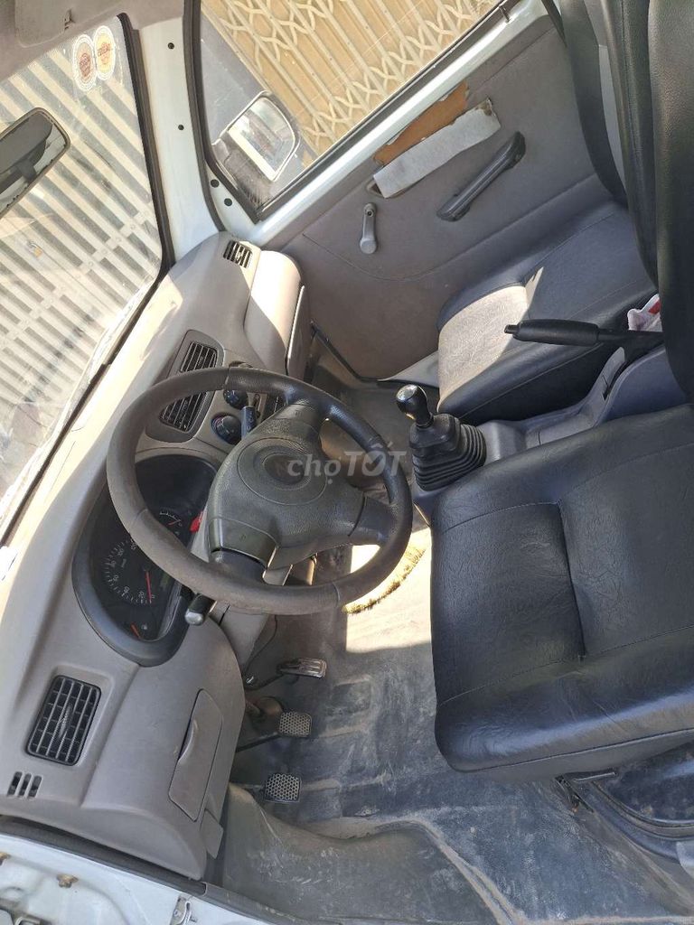 Xe tải dongben 2018. Mua bán Xe tải, xe ben tại Huyện Hòa Thành Tây Ninh được đăng bởi Qc Quang Nhứt hình 4