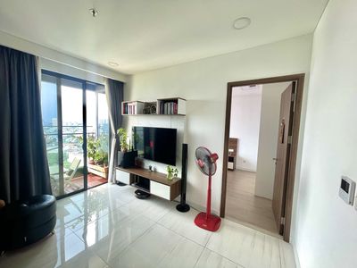 Аренда · 1 комн. · 60 м² · Quận 10, ул. Tô Hiến Thành