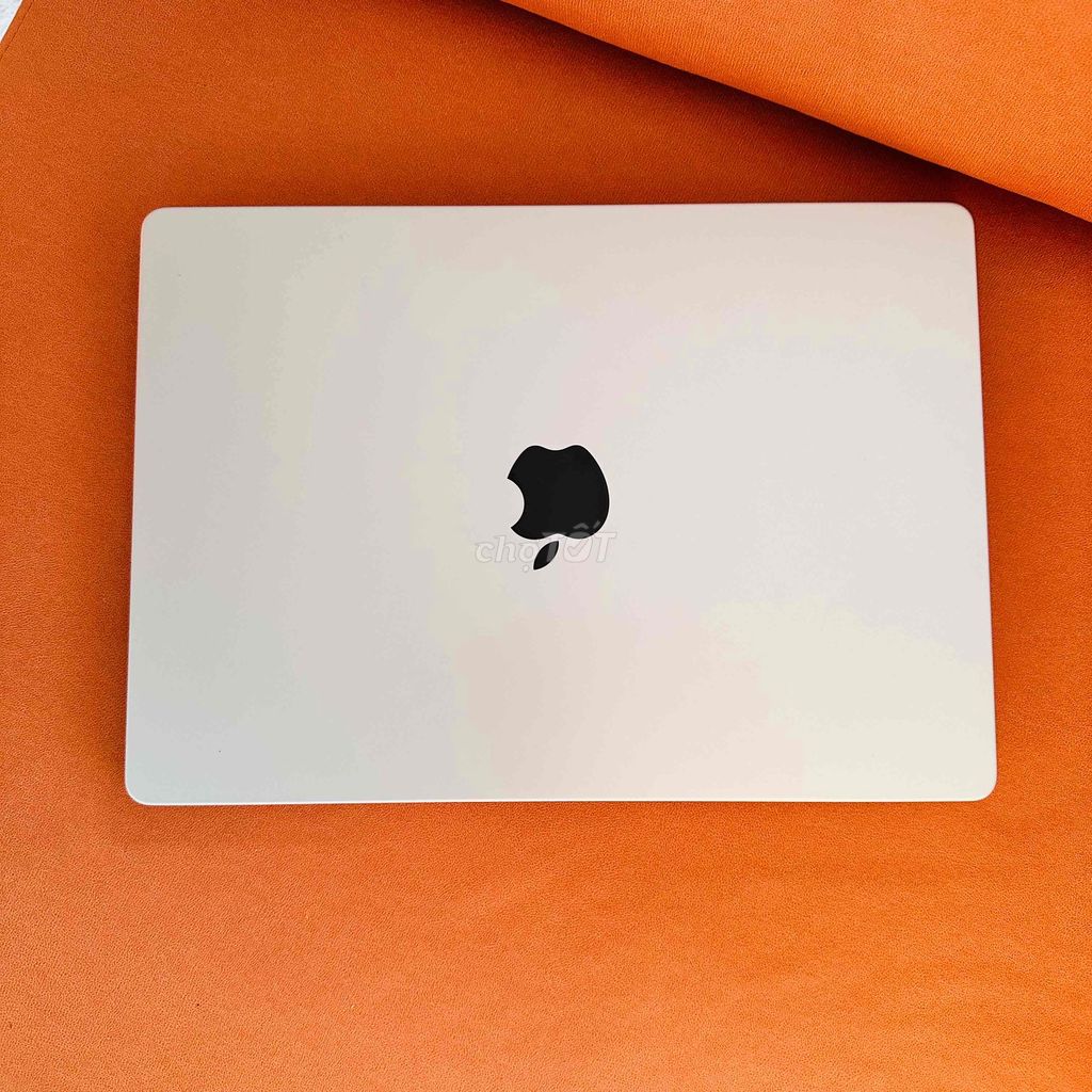 Apple MacBook Pro 14-inch M1 Pro 16GB/512GB sliver. Mua bán Laptop tại Quận Hải Châu Đà Nẵng được đăng bởi Macdaddy Đà Nẵng hình 1