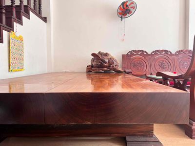 Phản gỗ Lim + ông cóc. Mua bán Nội thất, đồ gia dụng khác tại Quận Ngũ Hành Sơn Đà Nẵng được đăng bởi Trần Chí