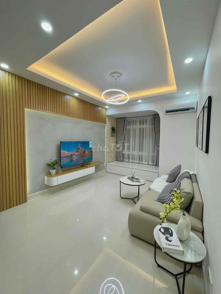 Аренда 3 спальни Sky Garden, новый дом, рядом с центром, отличная цена на данный момент