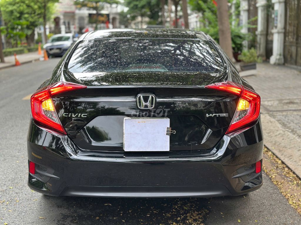 CẦN BÁN NHANH HONDA CIVIC 1.5L TURBO. Mua bán Ô tô tại Quận Gò Vấp Tp Hồ Chí Minh được đăng bởi Chợ Xe Ô Tô 362 Xe Chất uy Tín hình 3