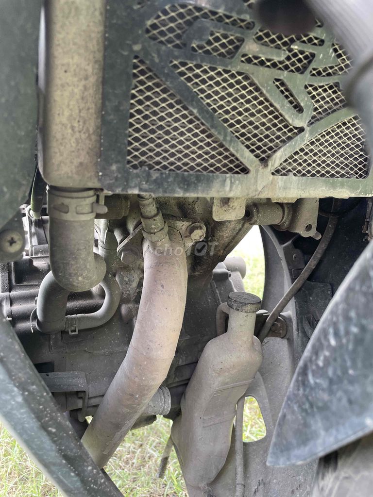 Suzuki GSX R150 mới làm máy. Mua bán Xe máy tại Huyện Bình Chánh Tp Hồ Chí Minh được đăng bởi Huỳnh Quốc Thiên hình 8