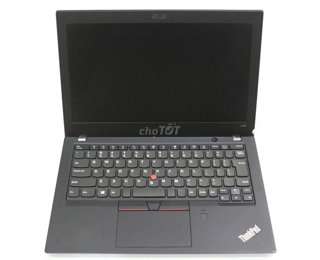 Thanh lý ThinkPad X280; i5-8250U/8/256GB. Mua bán Laptop tại Thành phố Qui Nhơn Bình Định được đăng bởi TTCenter 484 NÚI THÀNH hình 1